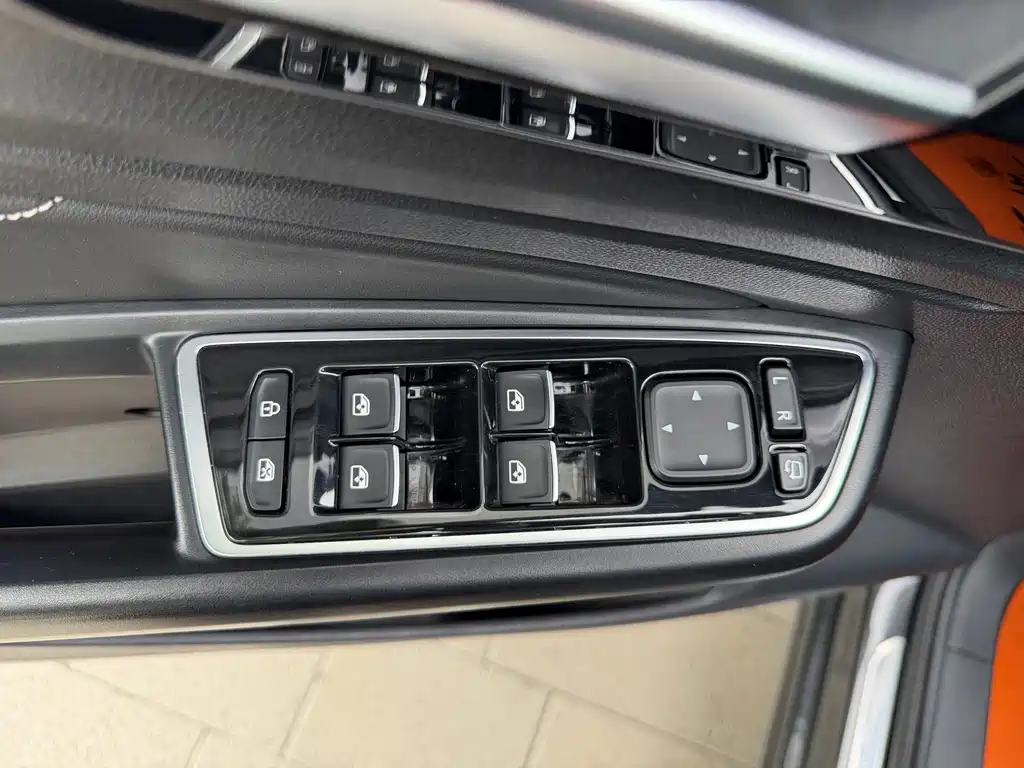 Jetta VS7 2022 280TSI AT