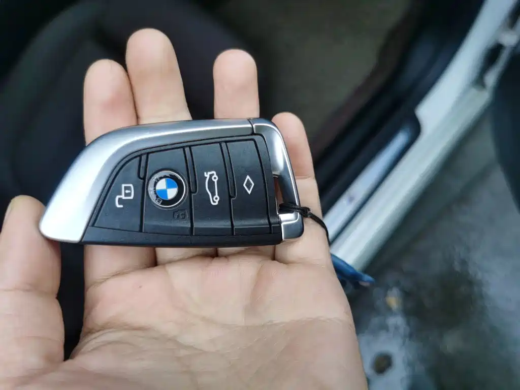 BMW 3 Series — миниатюра 9