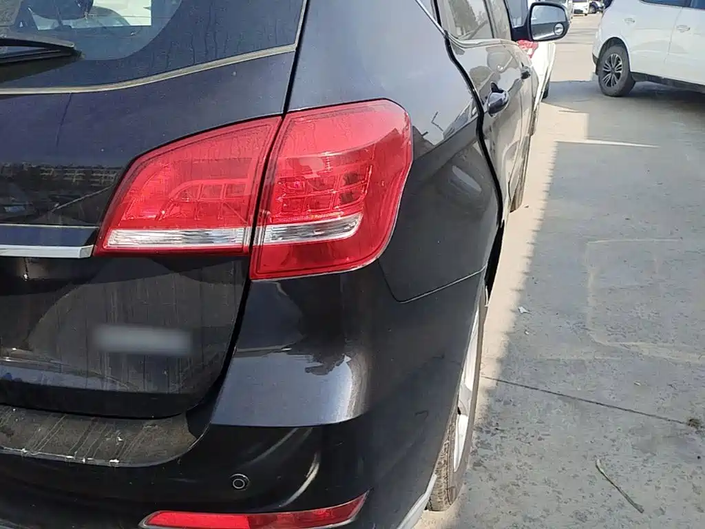 Haval H2 — миниатюра 8