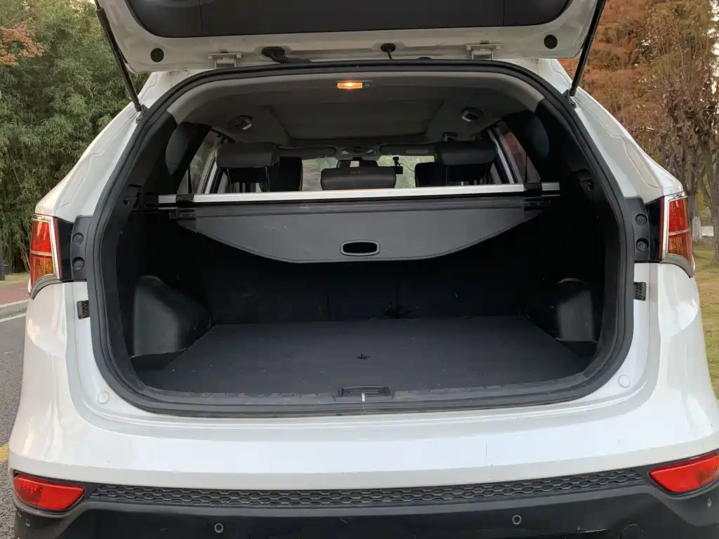 Hyundai Santa Fe 2.4L Auto 2WD Smart Type 5 seats, фото 6