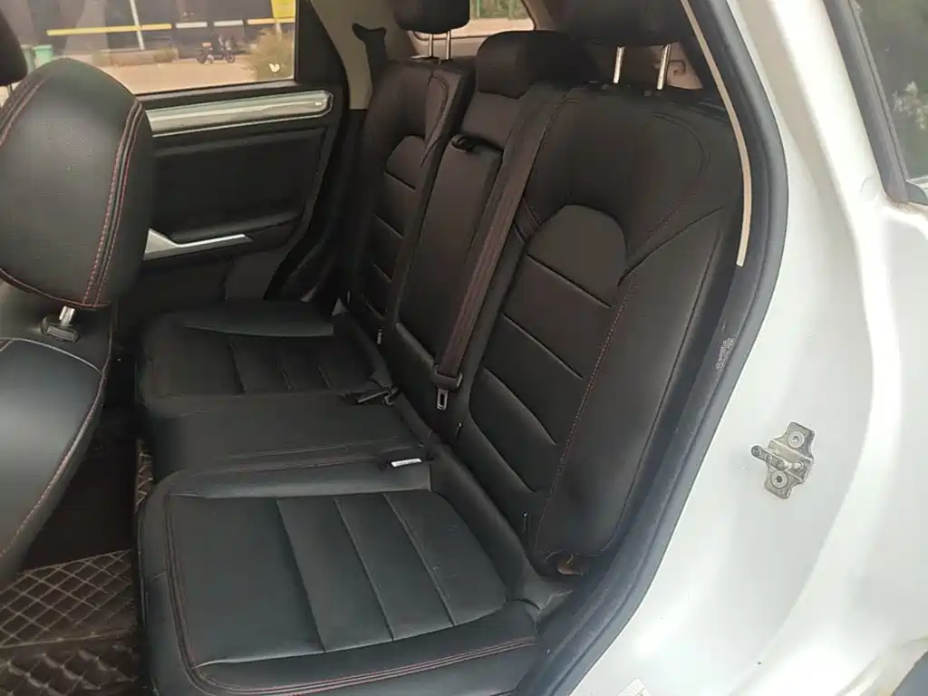 Changhe Changhe Q7 — миниатюра 17