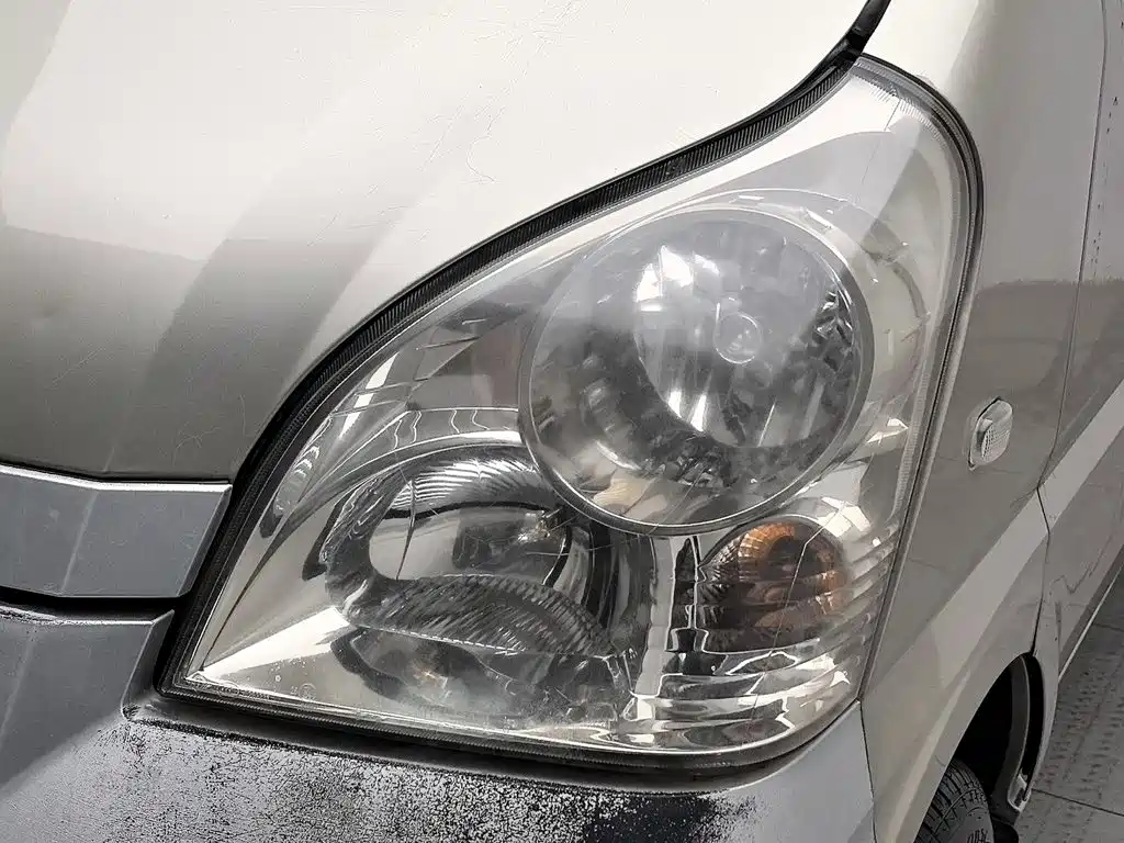Wuling Rongguang — миниатюра 7