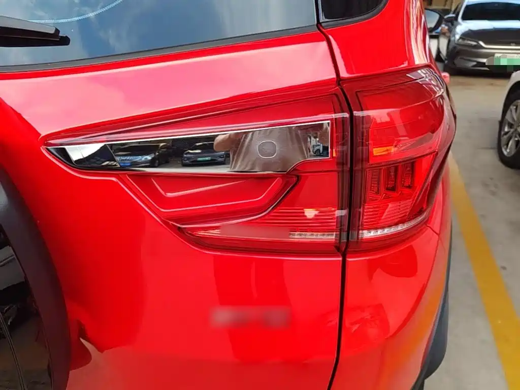 BYD Yuan Pro — миниатюра 8