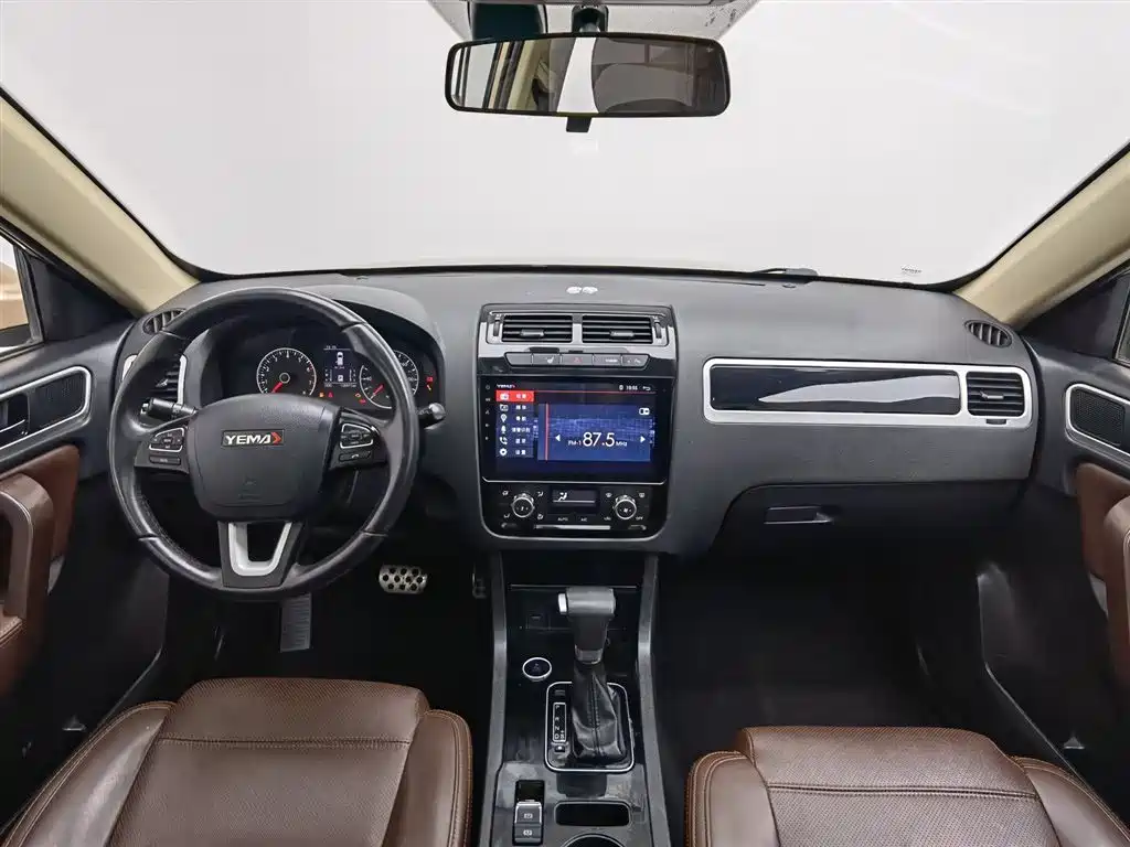 MUSTANG MOTORS MUSTANG T70