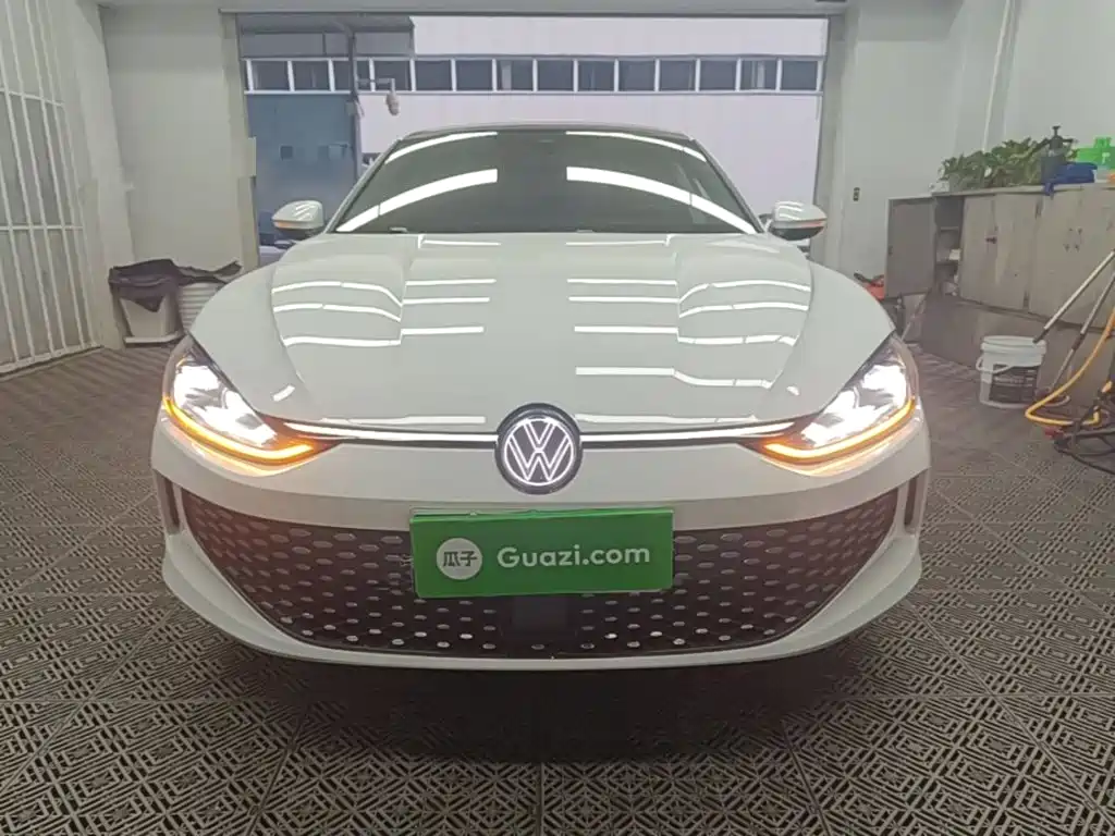 Volkswagen Lamando — миниатюра 3