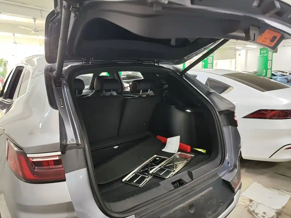 BYD PLUS New Energy — миниатюра 19