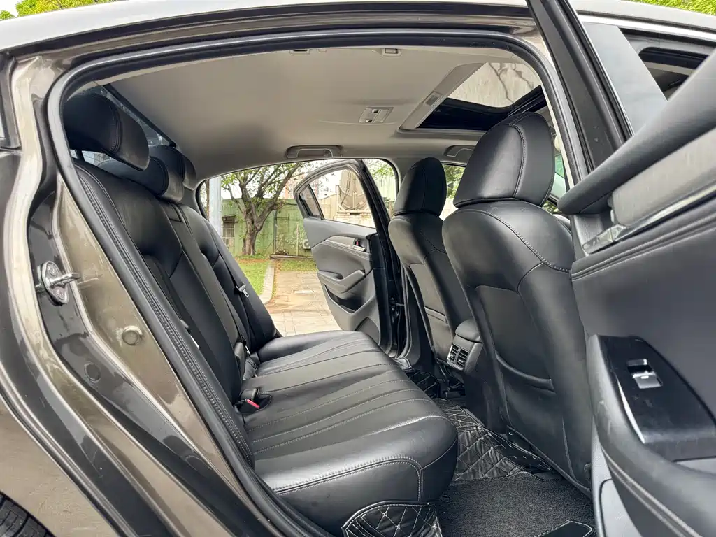Mazda Atenza 2020 2.5L Sport