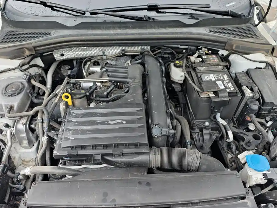 Volkswagen Lamando — миниатюра 10
