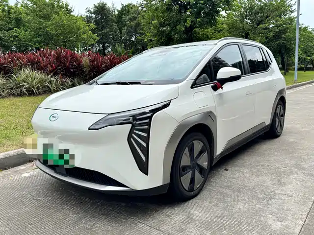 2023 GAC Aion Y