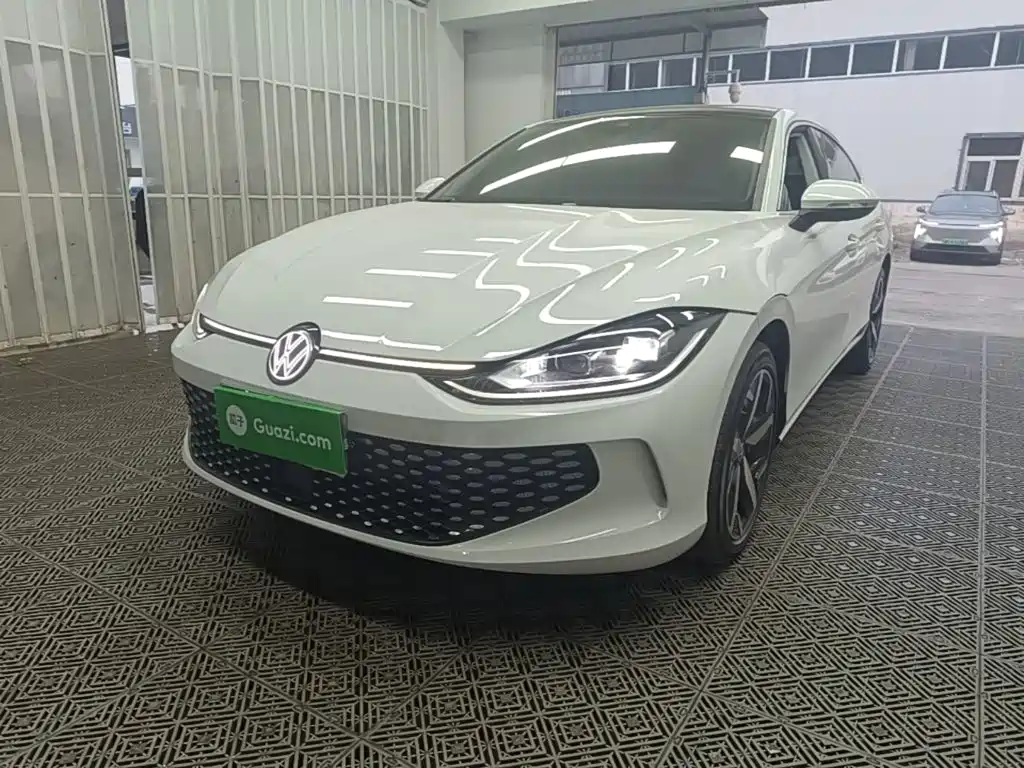 Volkswagen Lamando — миниатюра 2