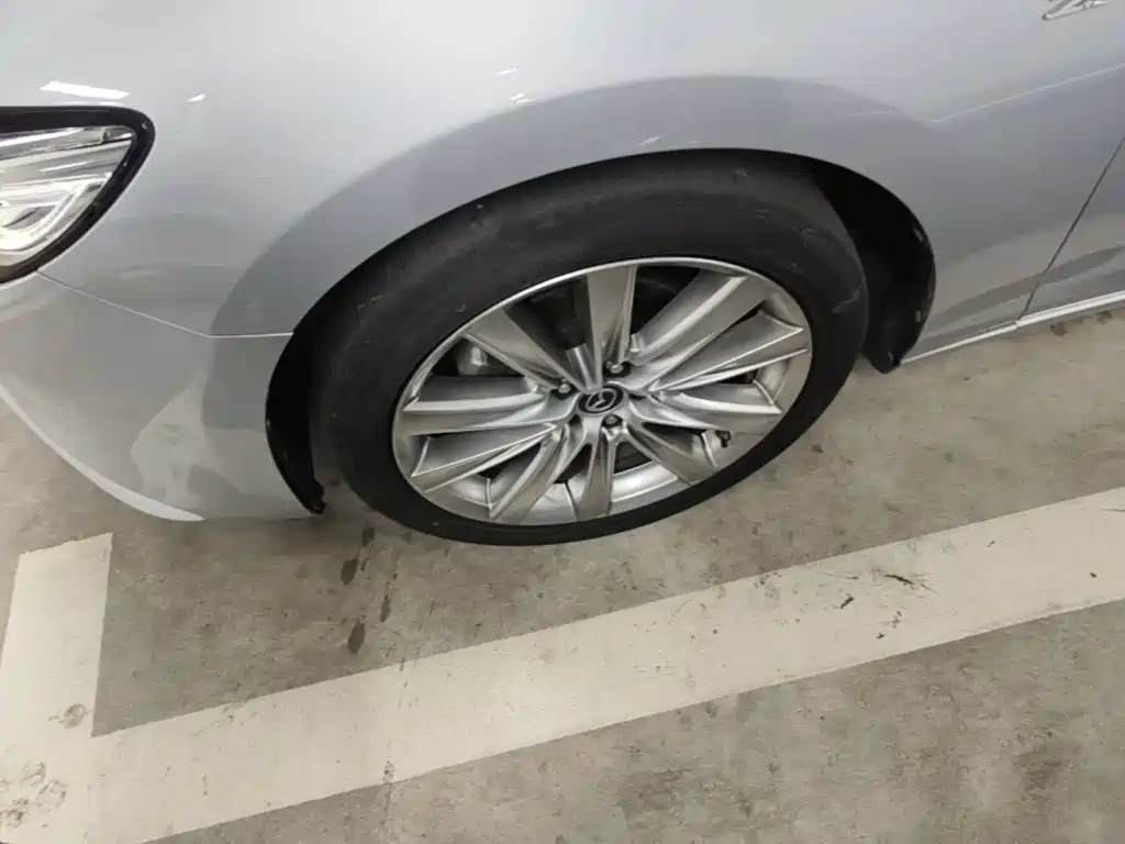 Mazda Atenza — миниатюра 23