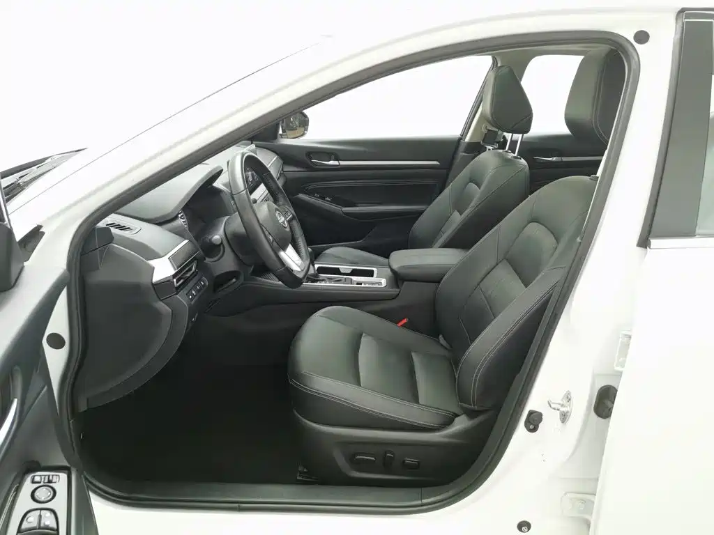 Nissan Altima 2022 2.0L XL-TLS Enjoy