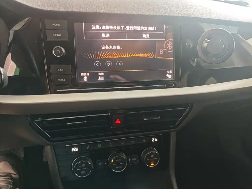 Volkswagen Lavida — миниатюра 13