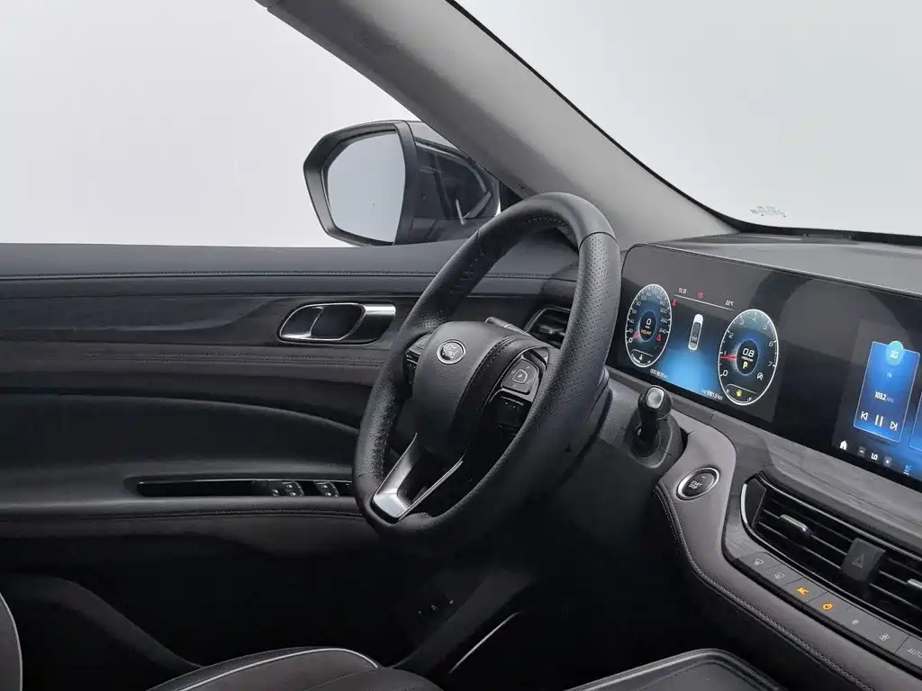 Ford Equator — миниатюра 22