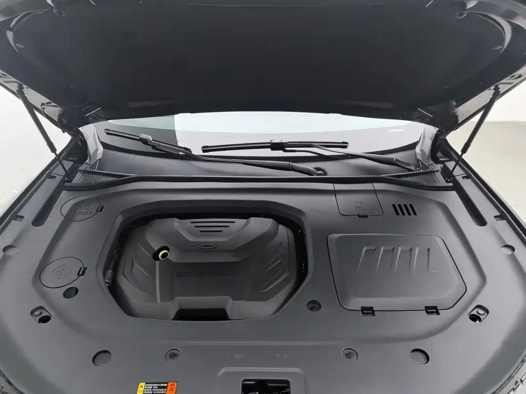 Ford Equator — миниатюра 6