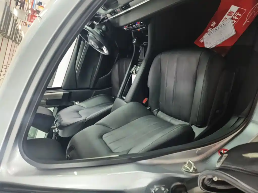 Mazda Atenza — миниатюра 25