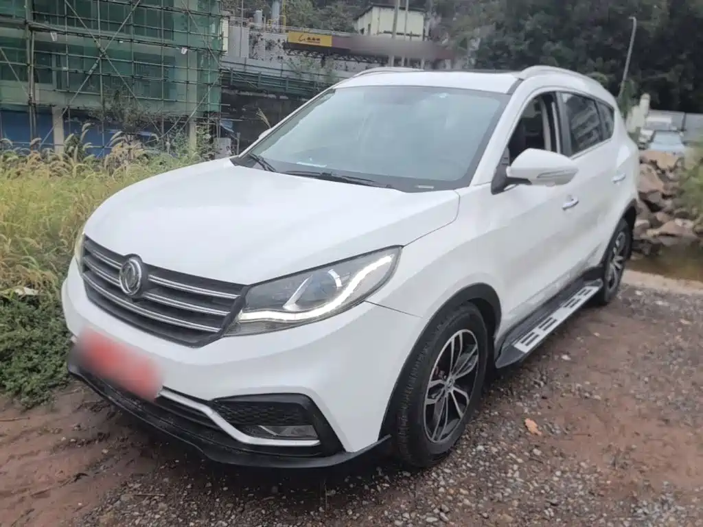 Fengguang Fengguang 580