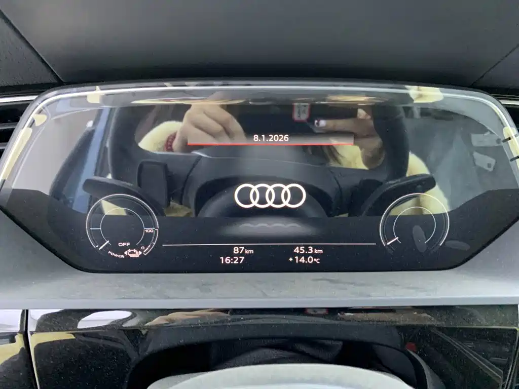 Audi e-tron — миниатюра 20