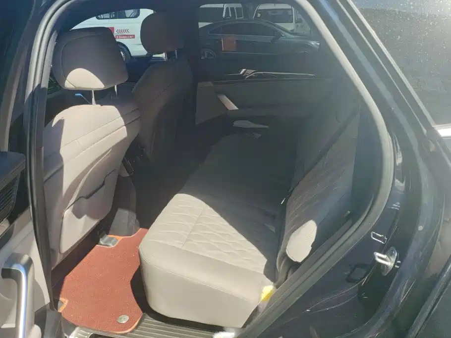 BYD Tang New Energy — миниатюра 11