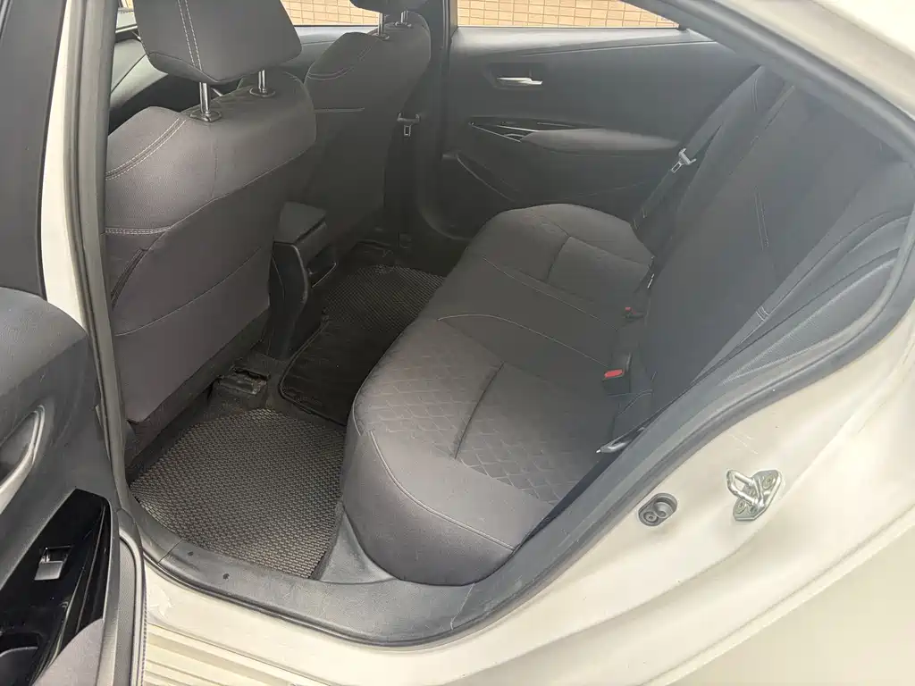 Toyota Allion 2.0L Elite Edition, фото 6