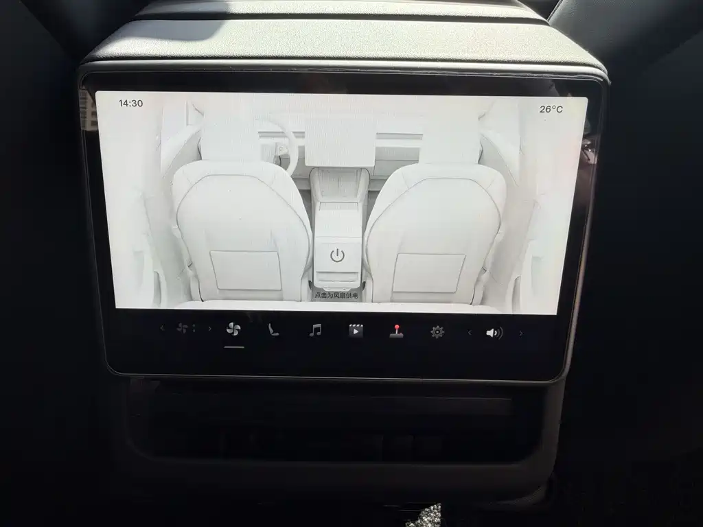 Tesla Model 3 — миниатюра 8