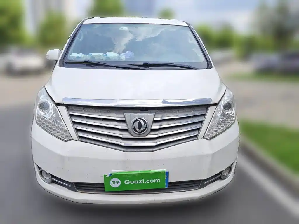 Fengxing Fengxing CM7 — миниатюра 23
