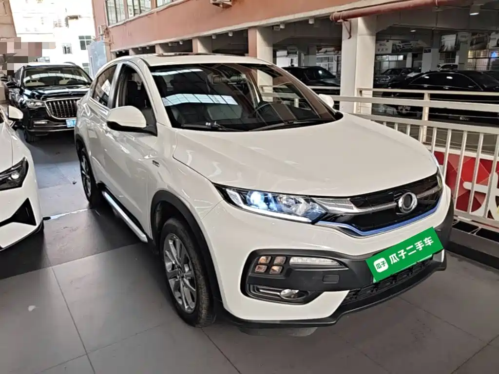 CIIMO X-NV — миниатюра 4