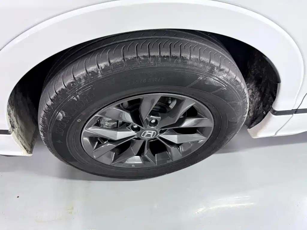 Honda Breeze — миниатюра 5