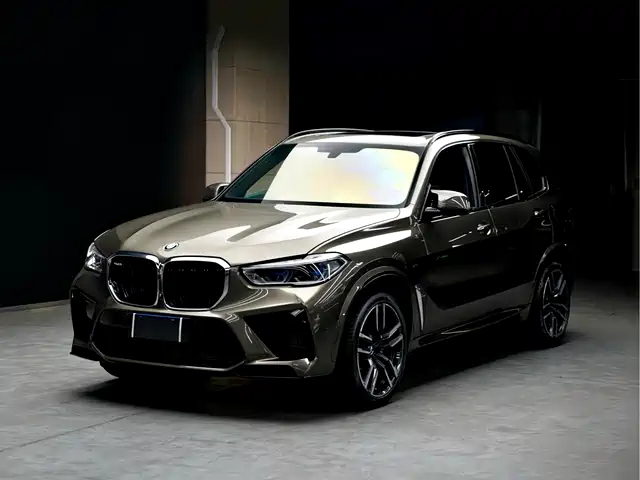 BMW X — фото 1