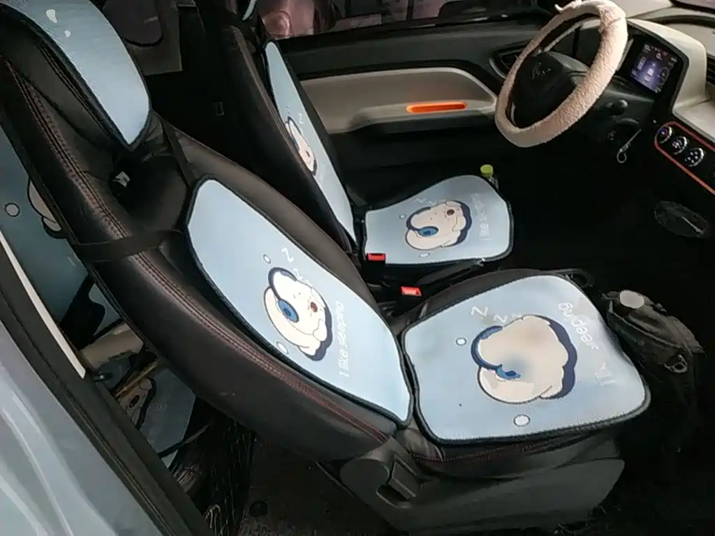 Wuling MINIEV — миниатюра 25