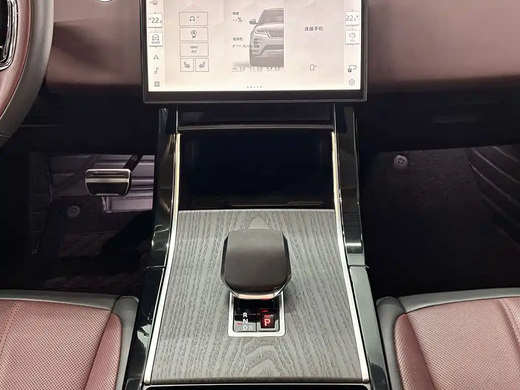 Land Rover Evoque — миниатюра 11