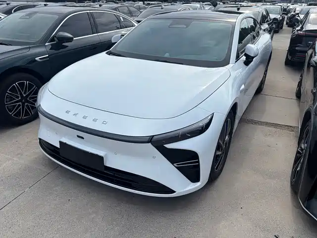 2025 EXEED
