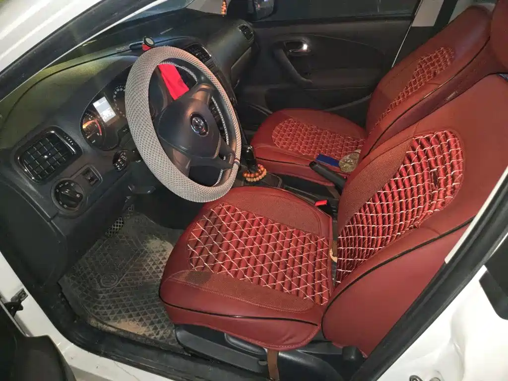 Volkswagen Polo — миниатюра 11