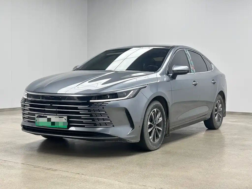 Byd Destroyer 05 2024