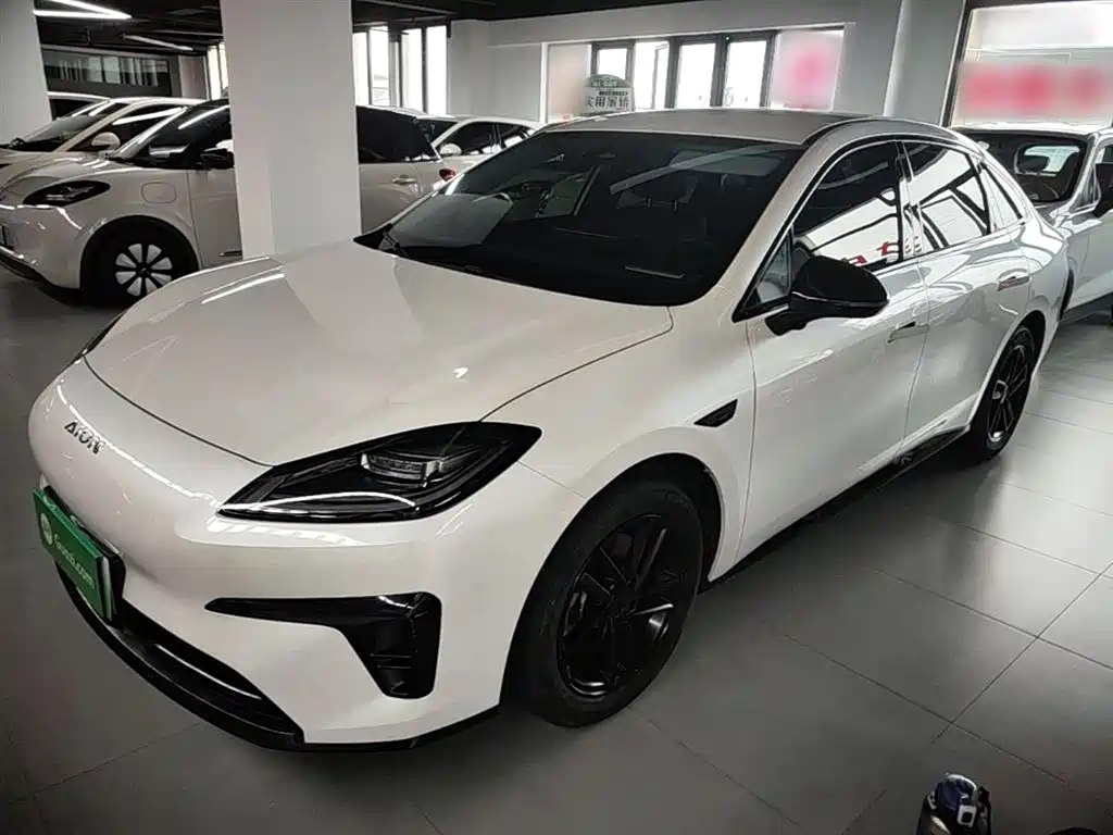 Aion AION RT 2025
