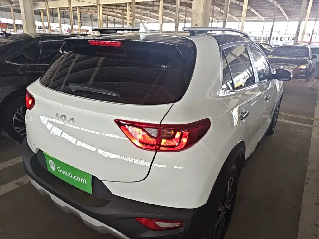 Kia KX1 2026 1.4L