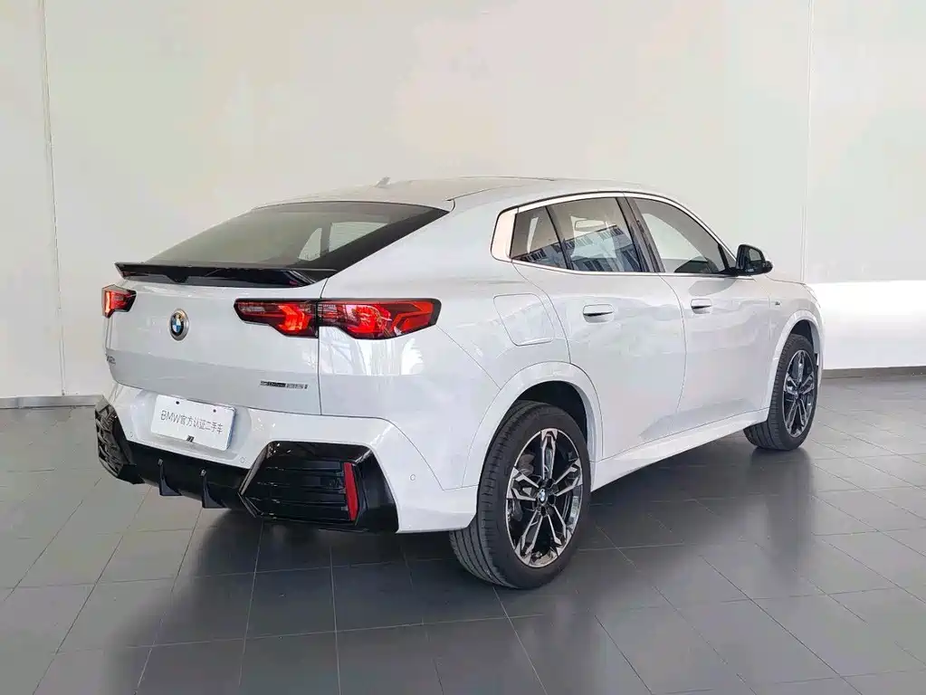 BMW X2 — фотографии объявления, Фото 11