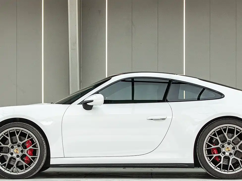 Porsche 911 2022 Carrera S 3.0T