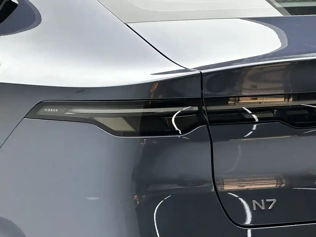 Nissan N7 — миниатюра 22
