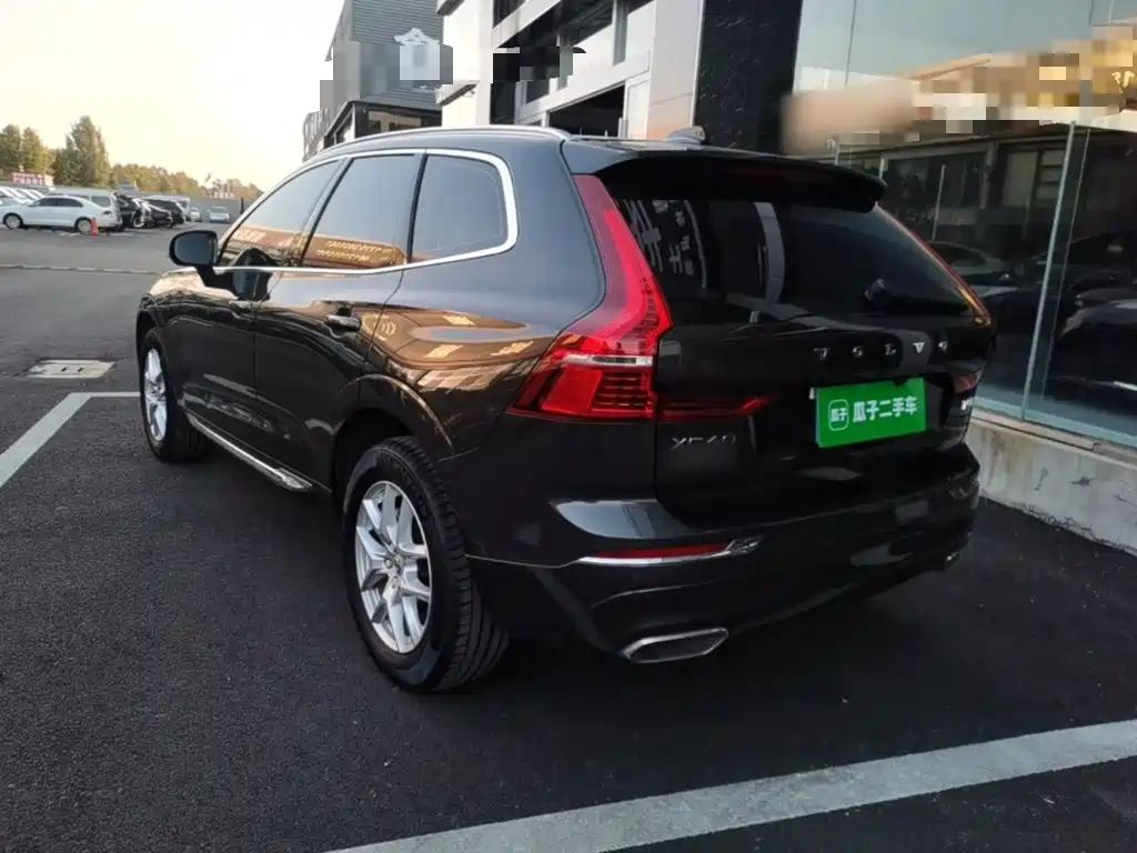 Volvo XC60 — миниатюра 5