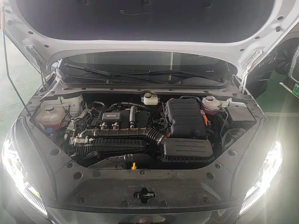 BYD Seal 06 DM-i Touring — миниатюра 23