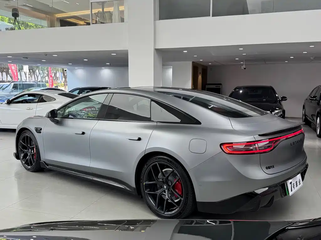Zhijie Zhijie S7 — миниатюра 6