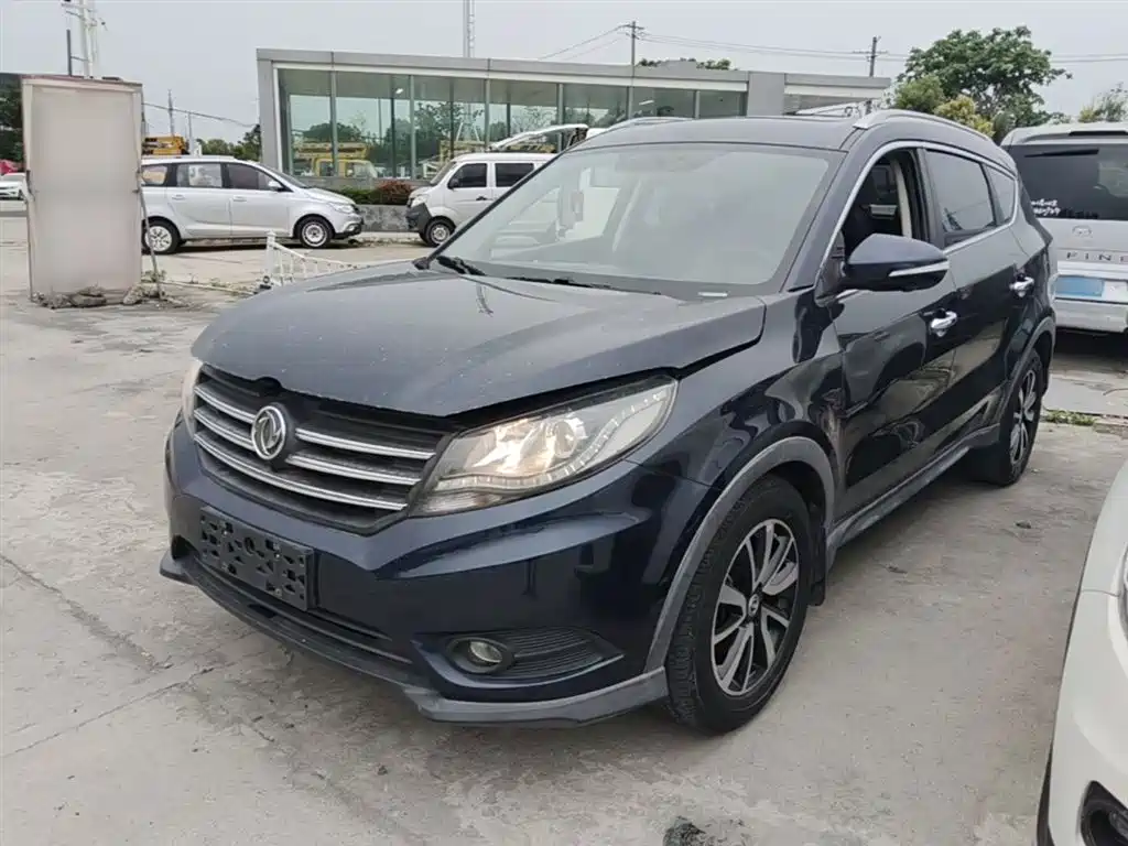 Fengguang Fengguang 580 2018