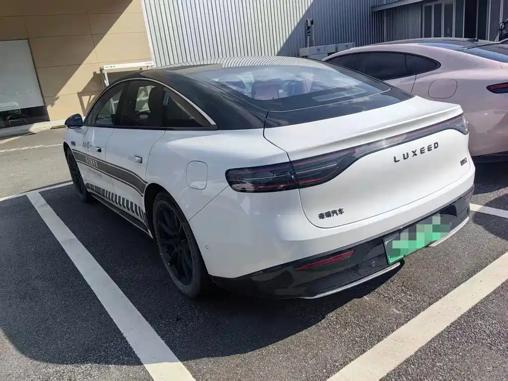 Zhijie Zhijie S7 — миниатюра 3