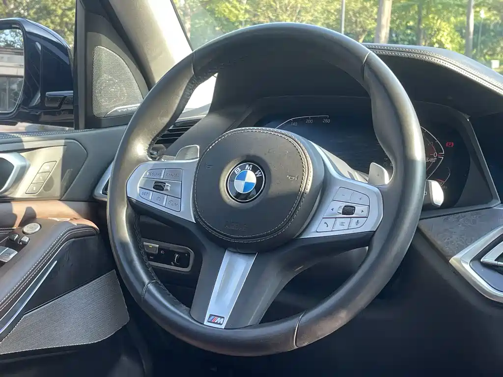 BMW X5 — миниатюра 17