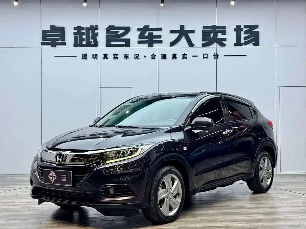 HONDA BINZHI