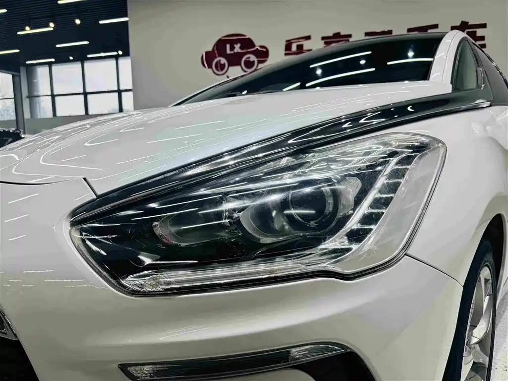 DS DS 5 — миниатюра 9