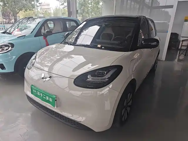 2024 Wuling Motors Binguo