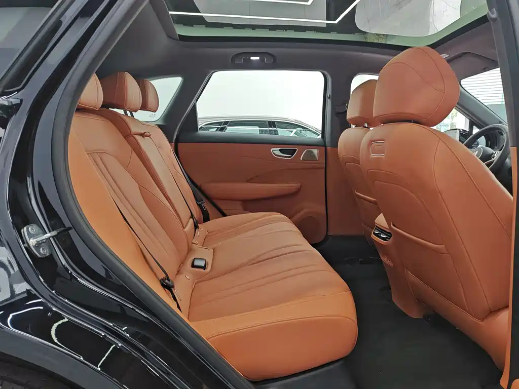 Shangjie H5 2025 Max