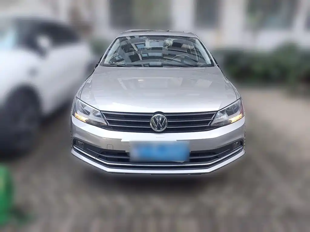 Volkswagen Sagitar — миниатюра 23